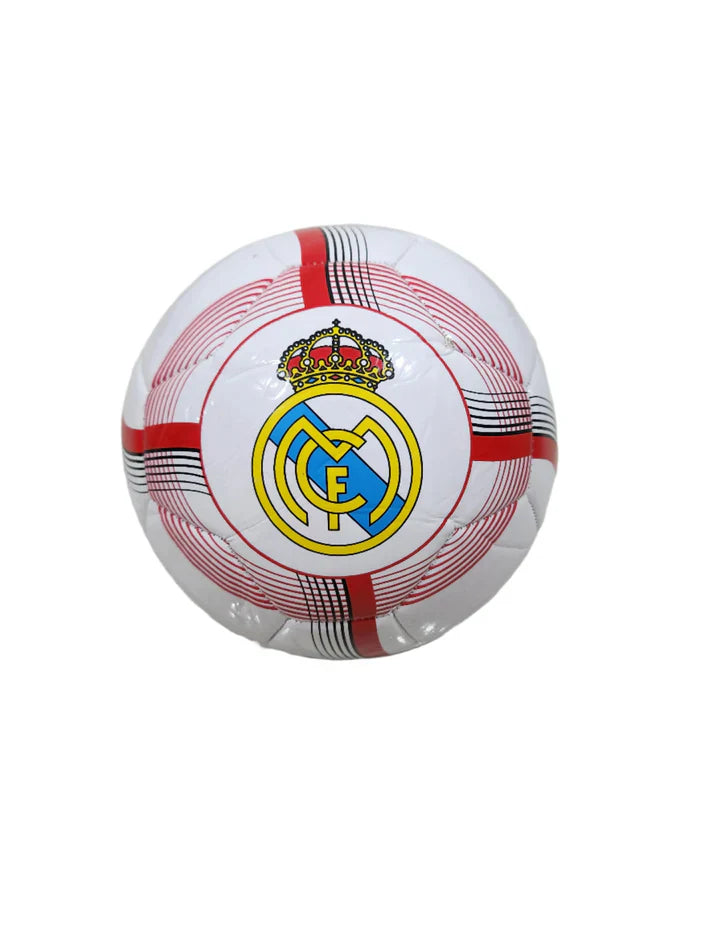 Аксесоари на Реал Мадрид