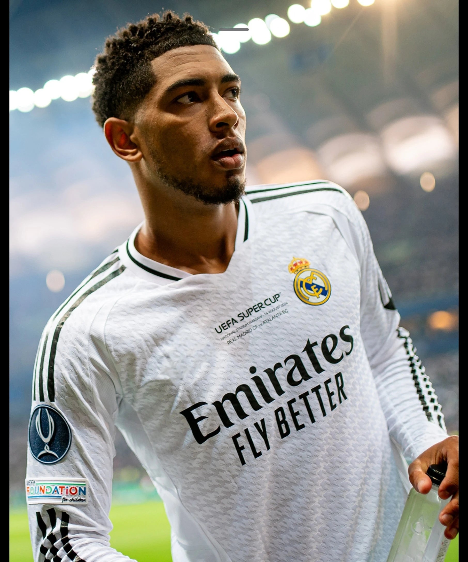 Детски екип на Белингам