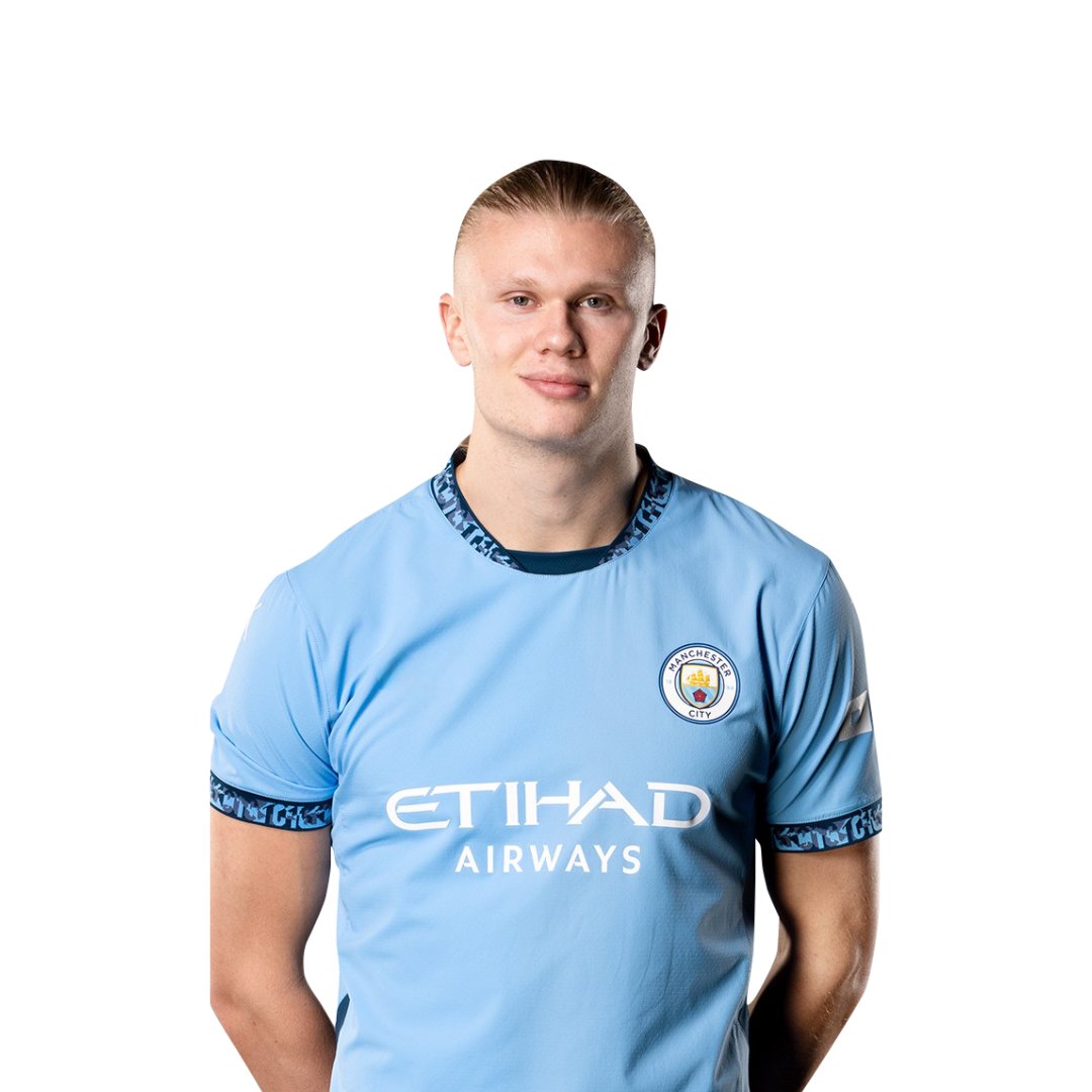 Детски футболни екипи на Холанд