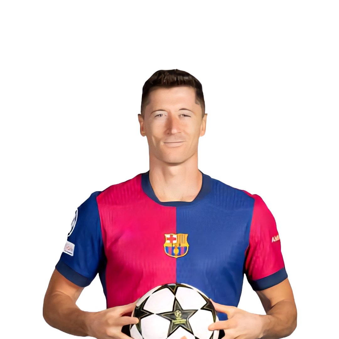 Детски Футболни Екипи Левандовски