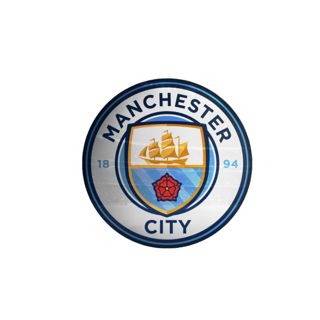Манчестър Сити