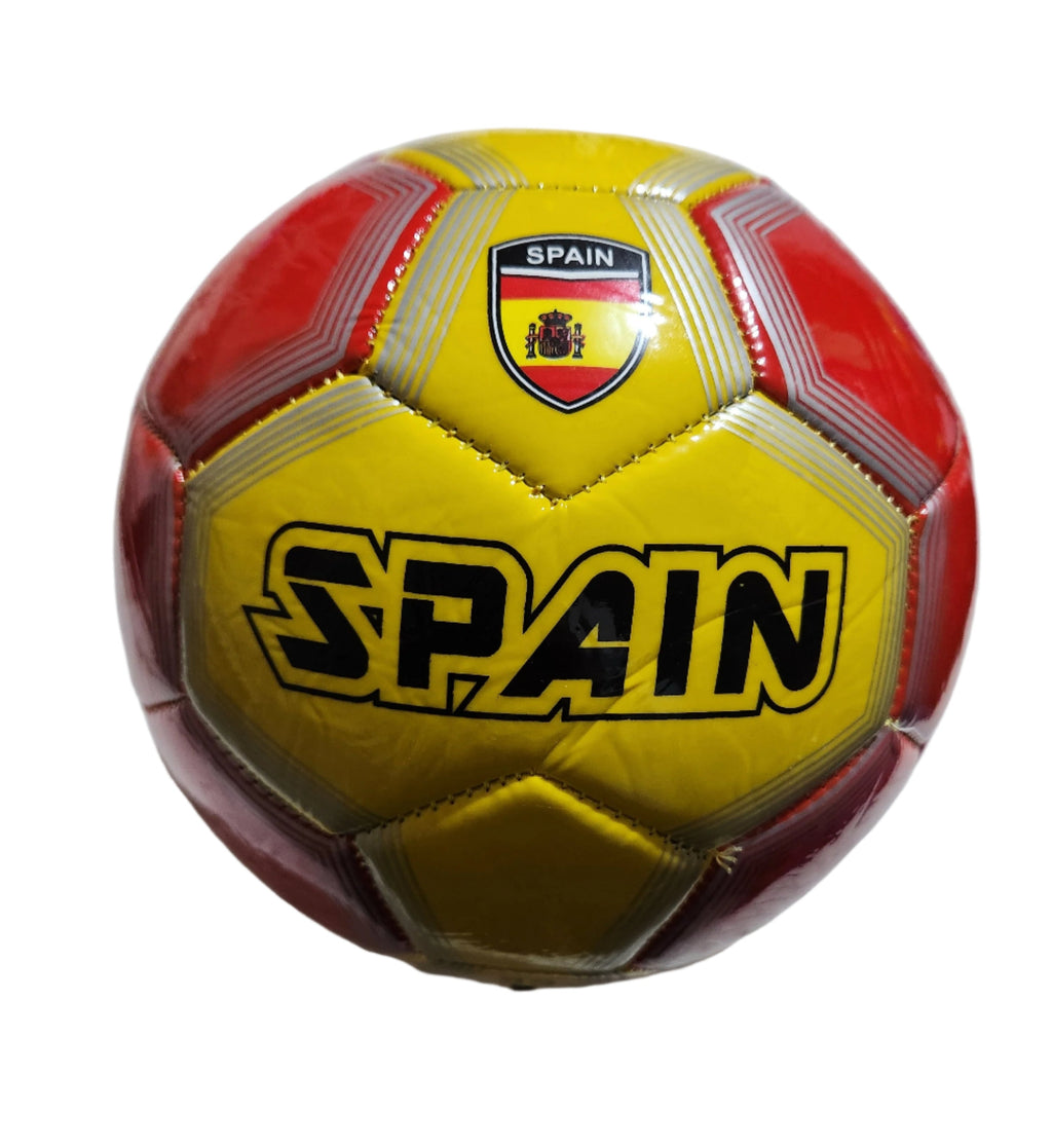 Футболна Топка SPAIN Топка Испания Европейско 2024