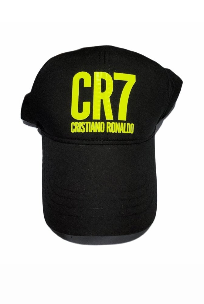 CR7 Спортна шапка с козирка, Футбoлна на CRISTIANO RONALDO