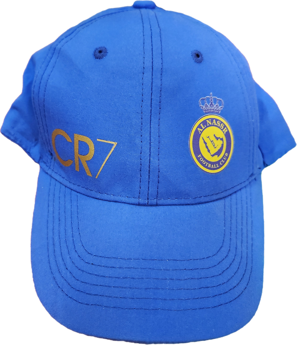 Футболни шапки на Футболисти - Шапки с Козирка CR7 Mbappe Messi Yamal