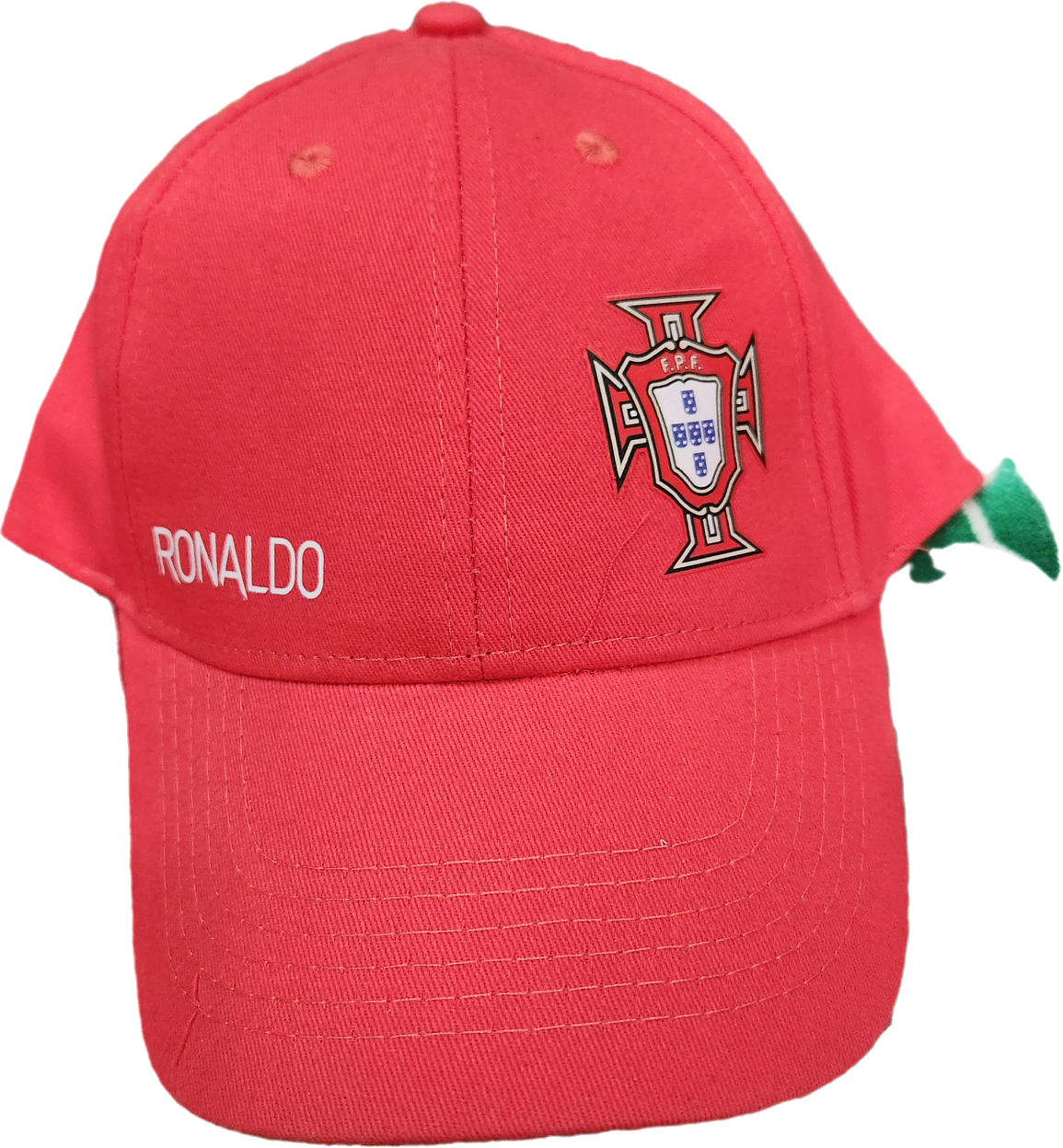 Спортни шапки на Футболисти - Шапки с Козирка CR7 Mbappe Messi Yamal