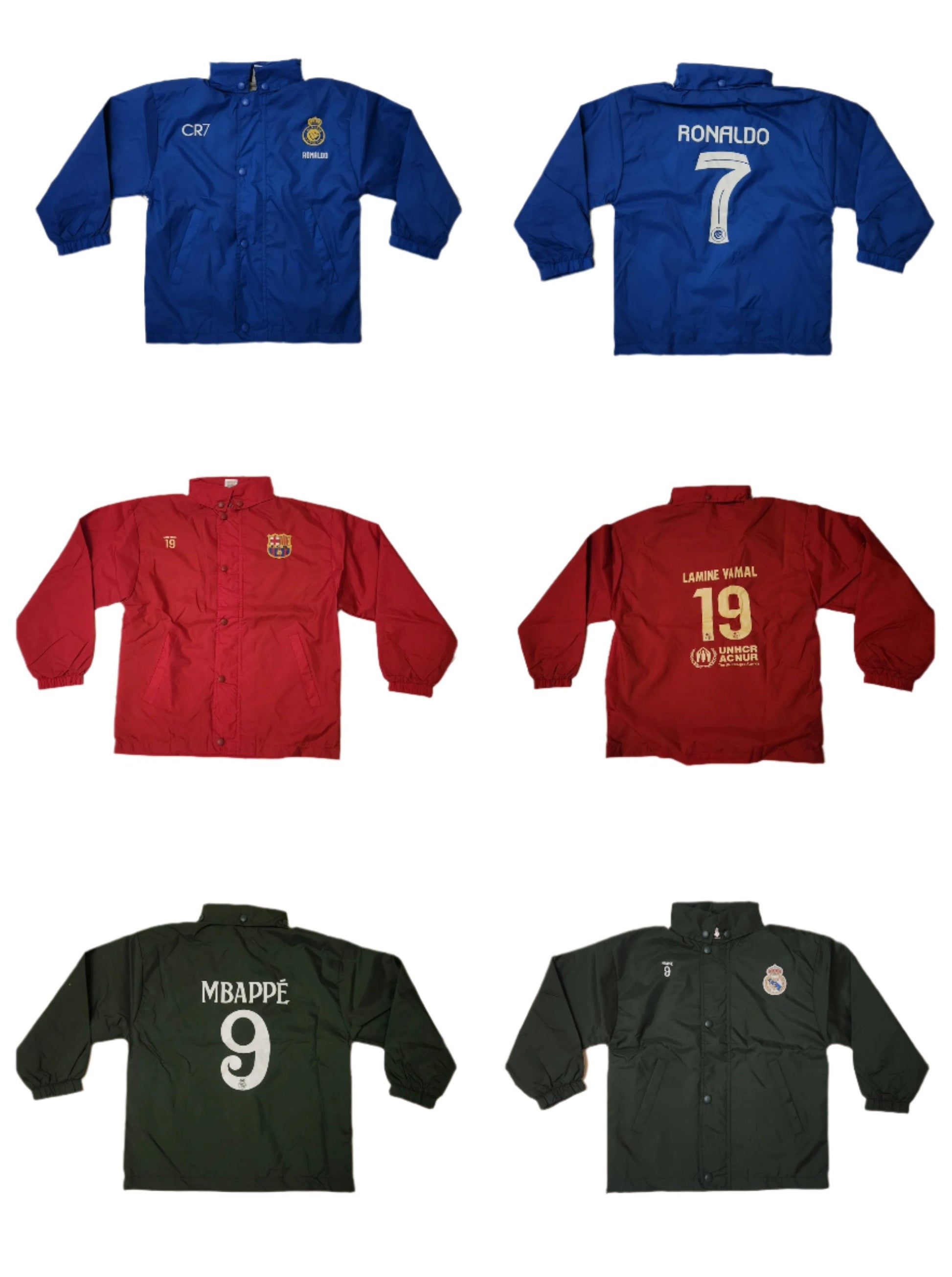 Detska-vetrovka-lamine-yamal-yake-ronaldo-mbappe