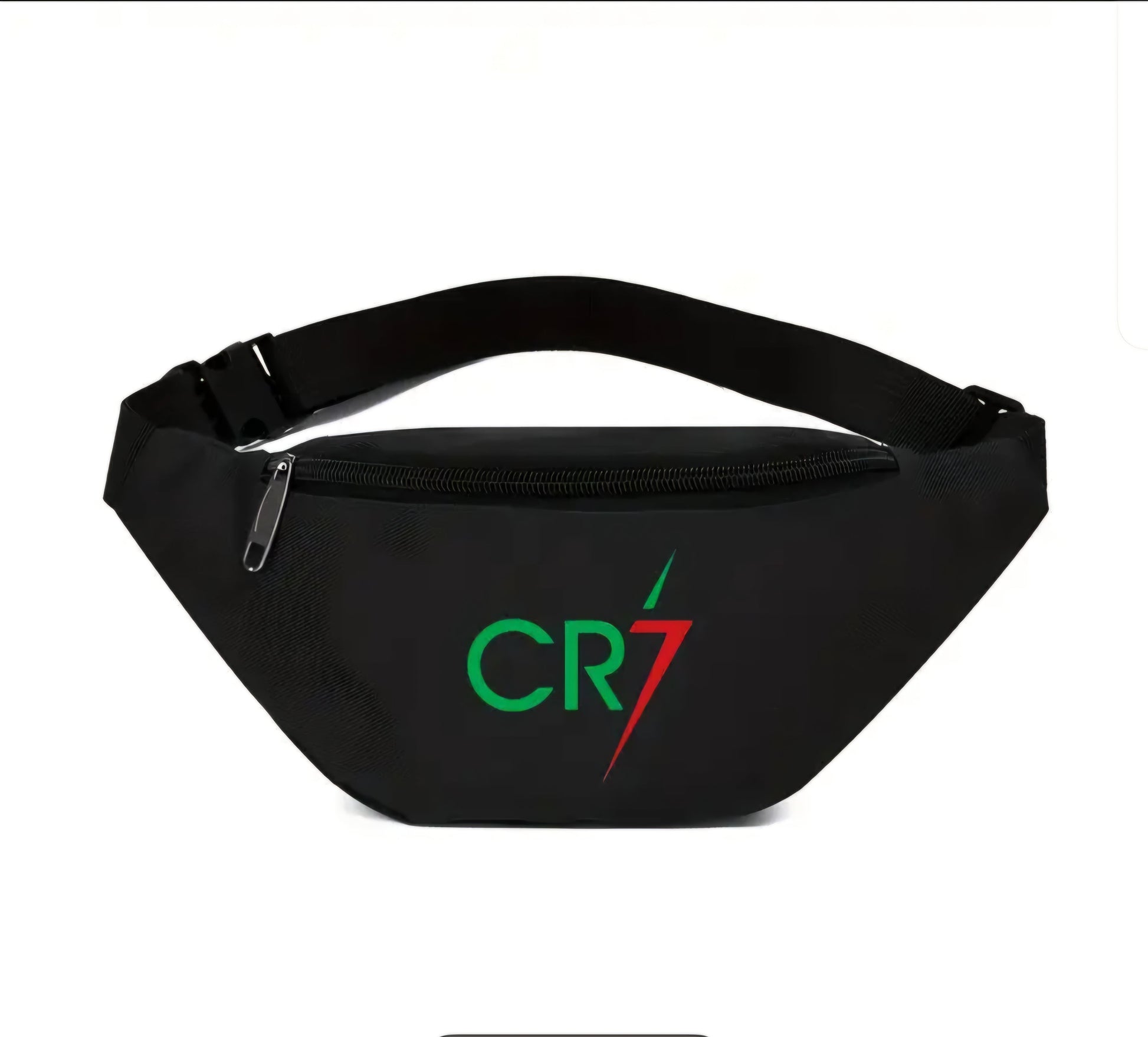 Футболна Чантичка през рамо/кръст RONALDO 7 детско CR7 Роналдо Португалия