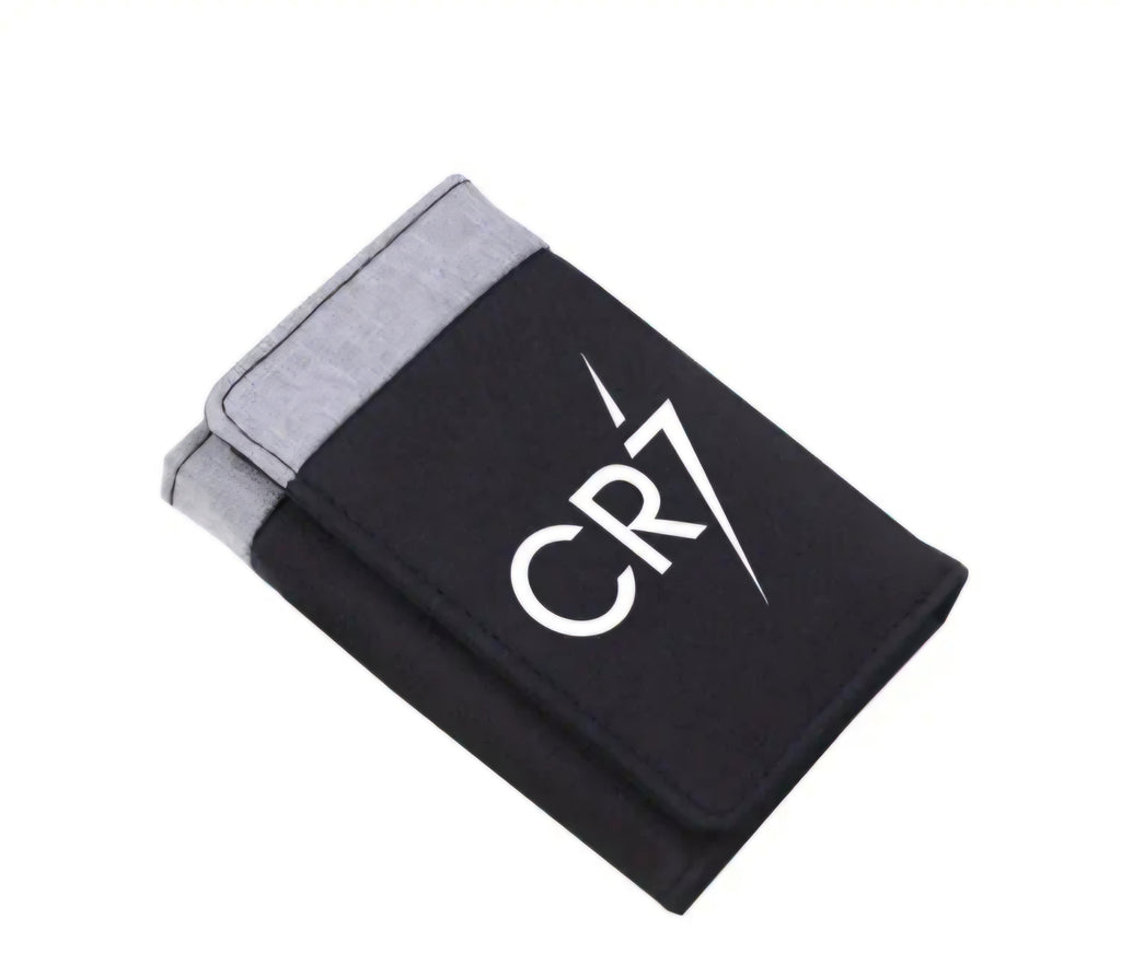 Футболeн Портфейл  RONALDO 7 детско CR7 Роналдо