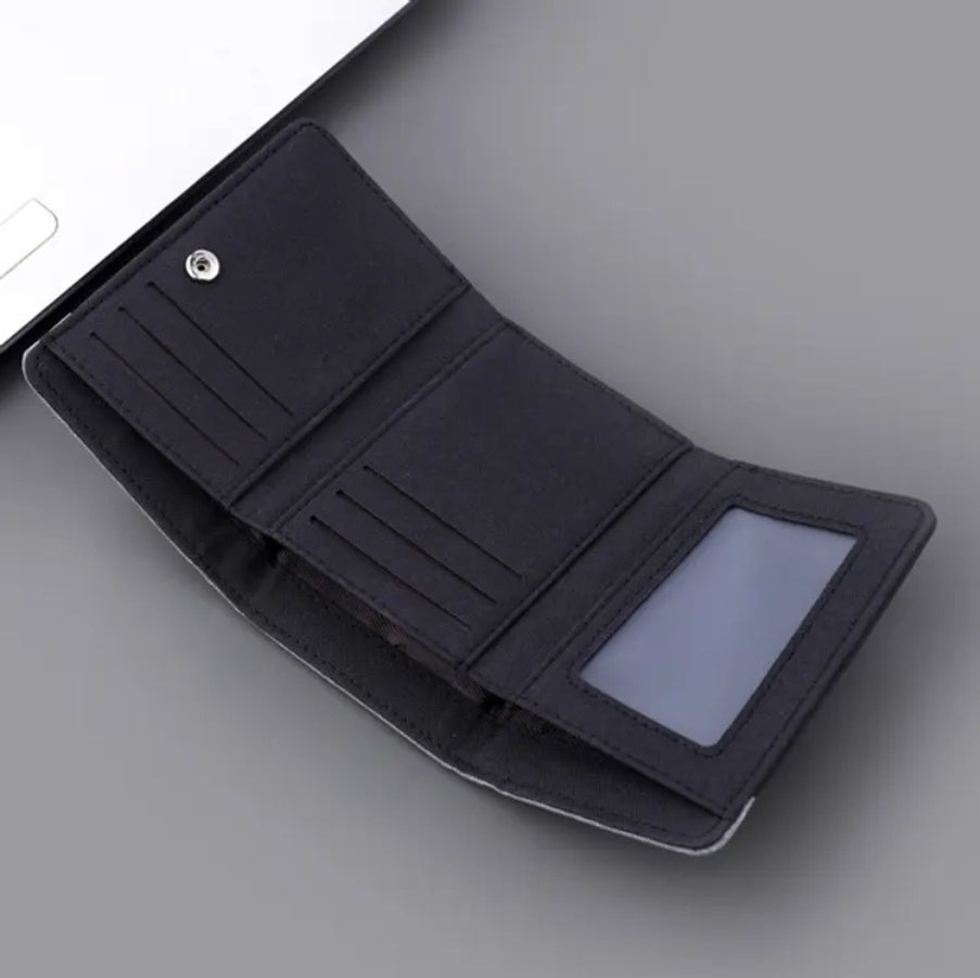 Футболeн Портфейл  RONALDO 7 детско CR7 Роналдо