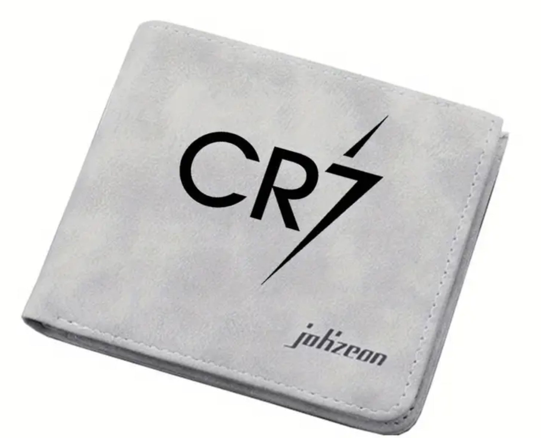 Футболeн Портфейл  RONALDO 7 детско CR7 Роналдо