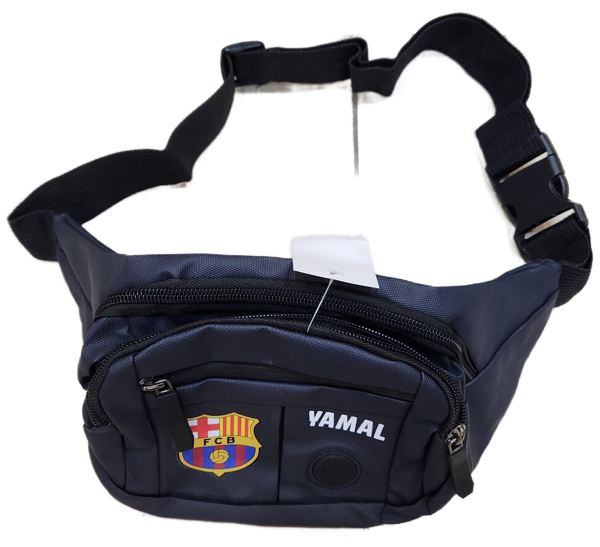 Футболна Чантичка Lamine Yamal детско Ямал Барселона