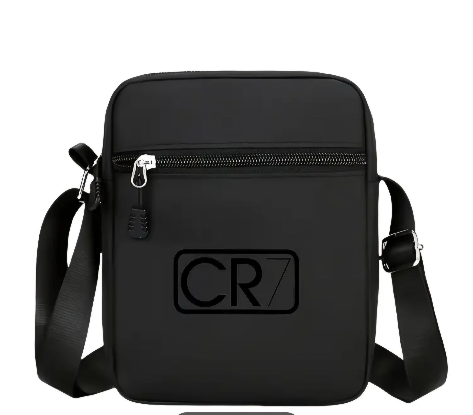 Футболни Чантички CR7 Ronaldo детско юноша Ал Насър роналдо Зелена