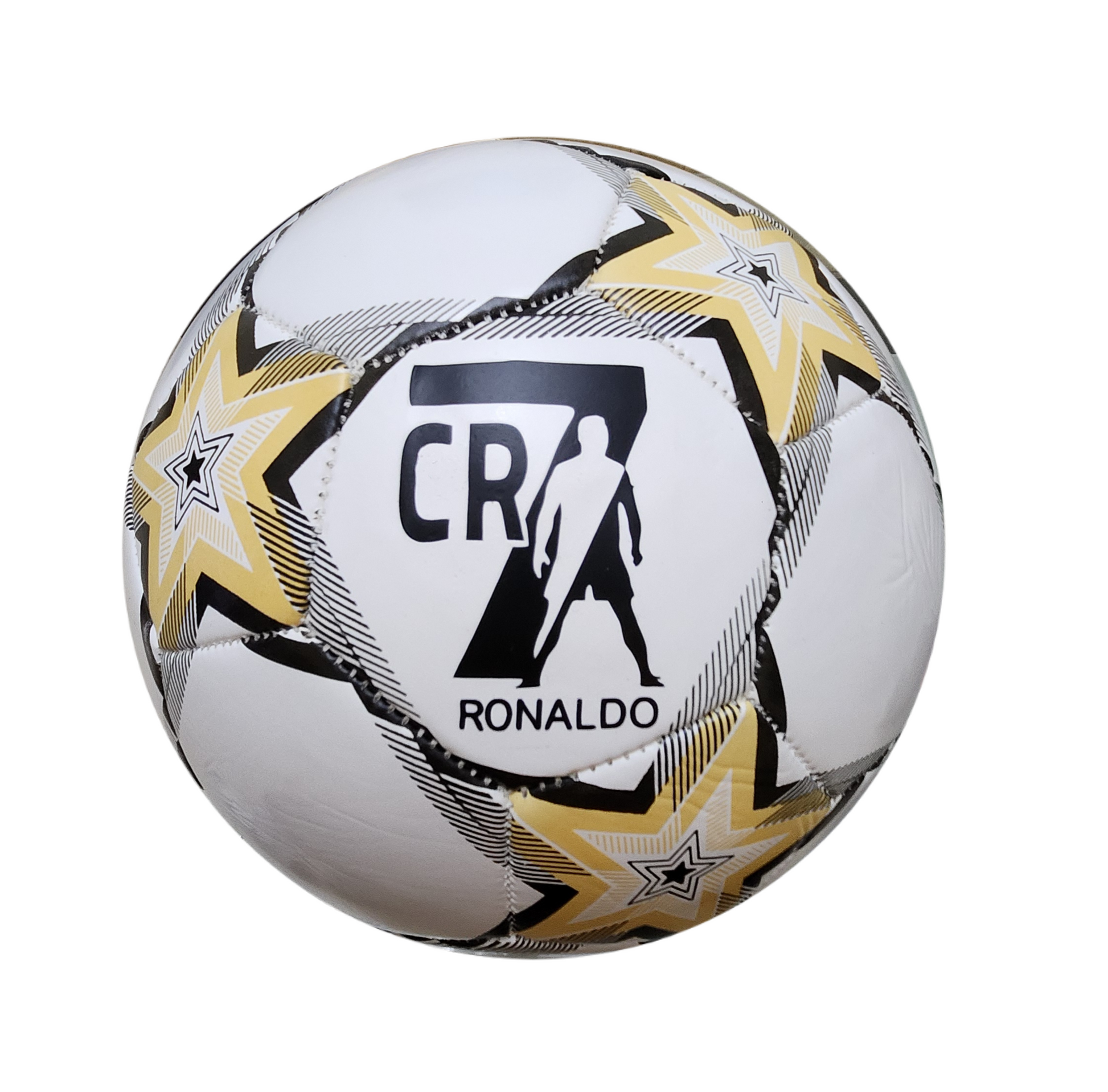 2025 Синя Футболна Топка CR7 RONALDO Роналдо Ал Насър сезон 24/25г