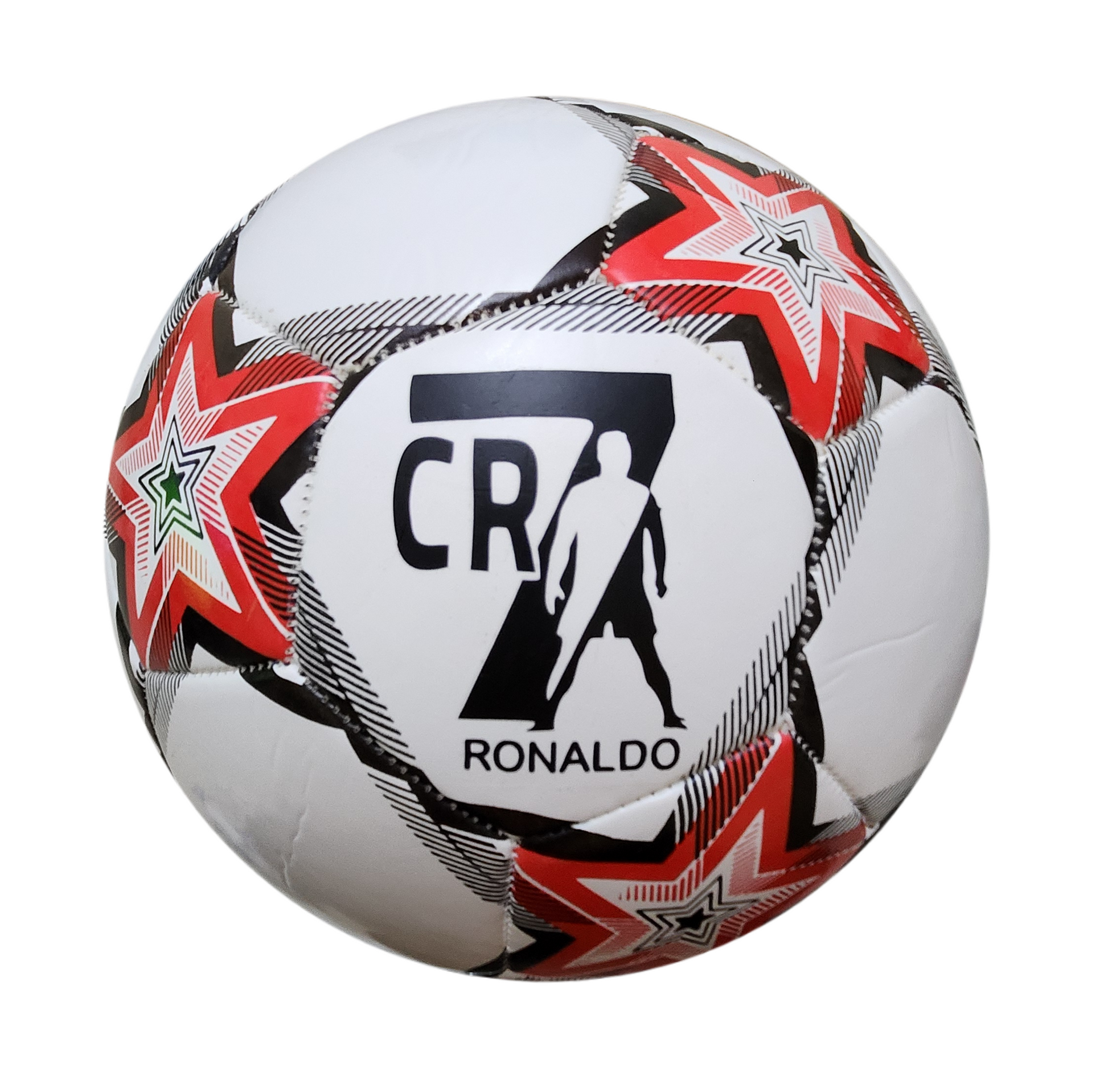 2025 Синя Футболна Топка CR7 RONALDO Роналдо Ал Насър сезон 24/25г
