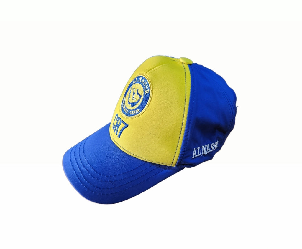 Спортни шапки на Футболисти - Шапки с Козирка CR7 Mbappe Messi Yamal