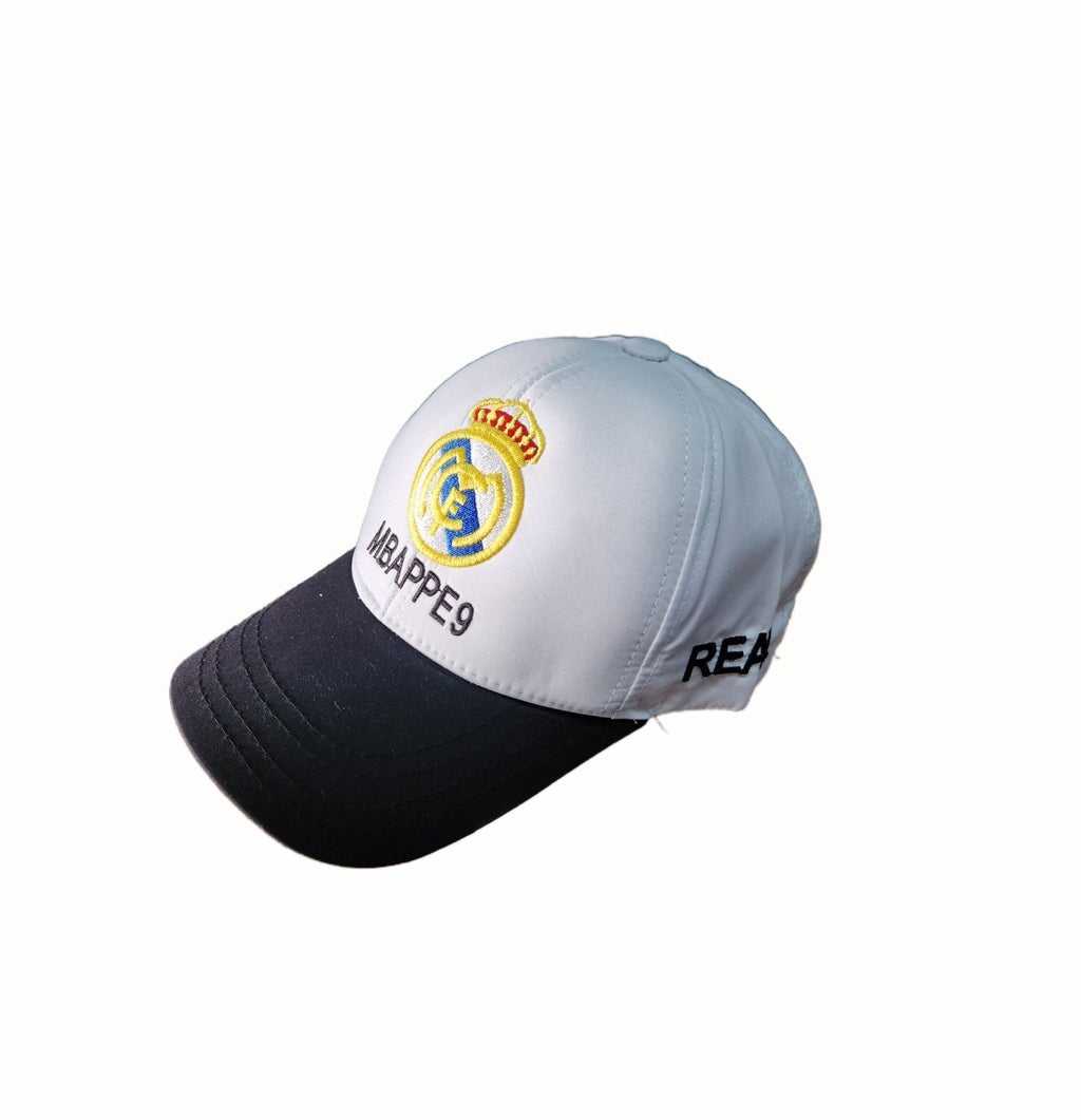 Спортни шапки на Футболисти - Шапки с Козирка CR7 Mbappe Messi Yamal