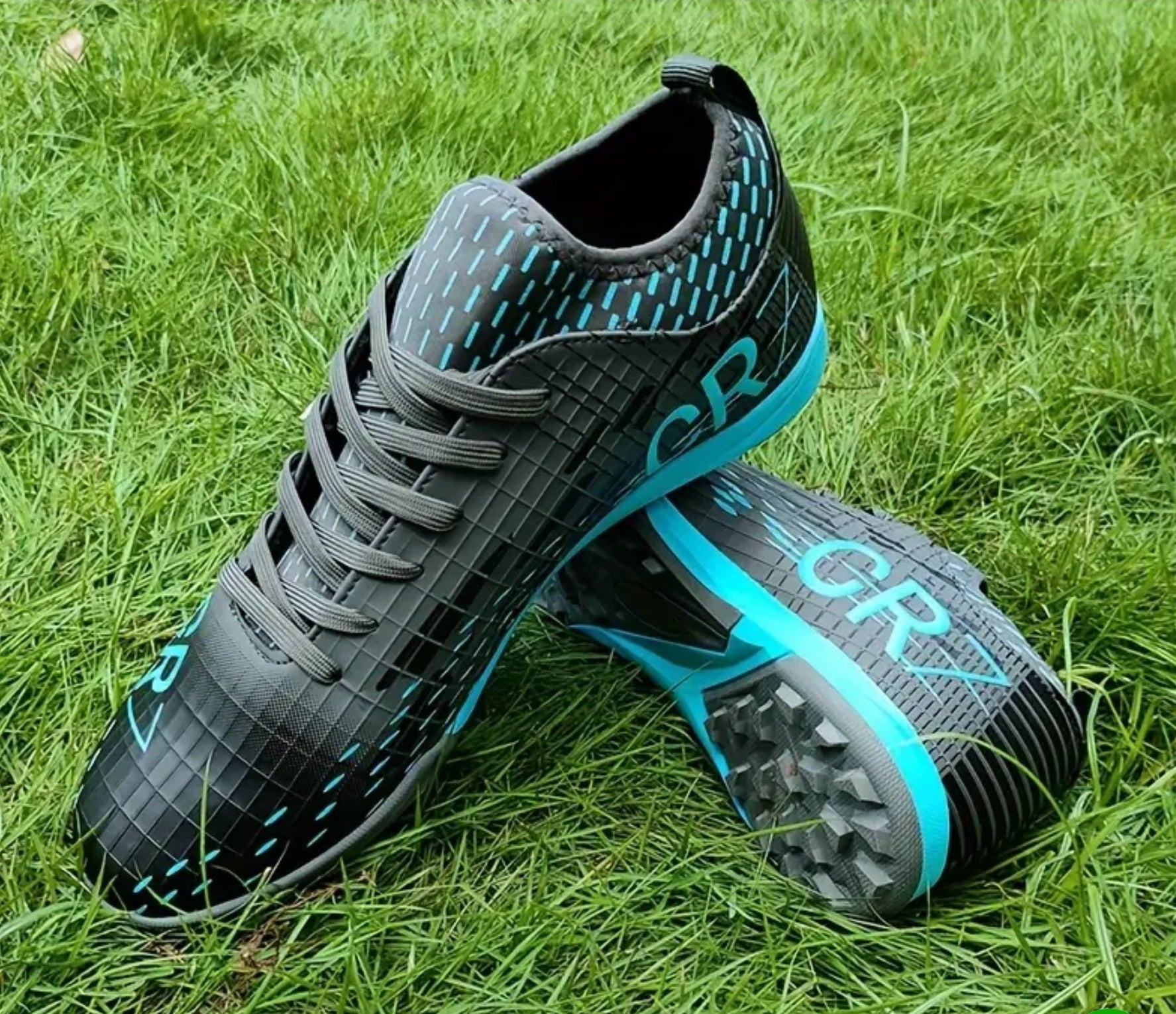 CR7 Кристиано Роналдо Спортни Маратонки  36 детско Цвят тъмно Сини CR7