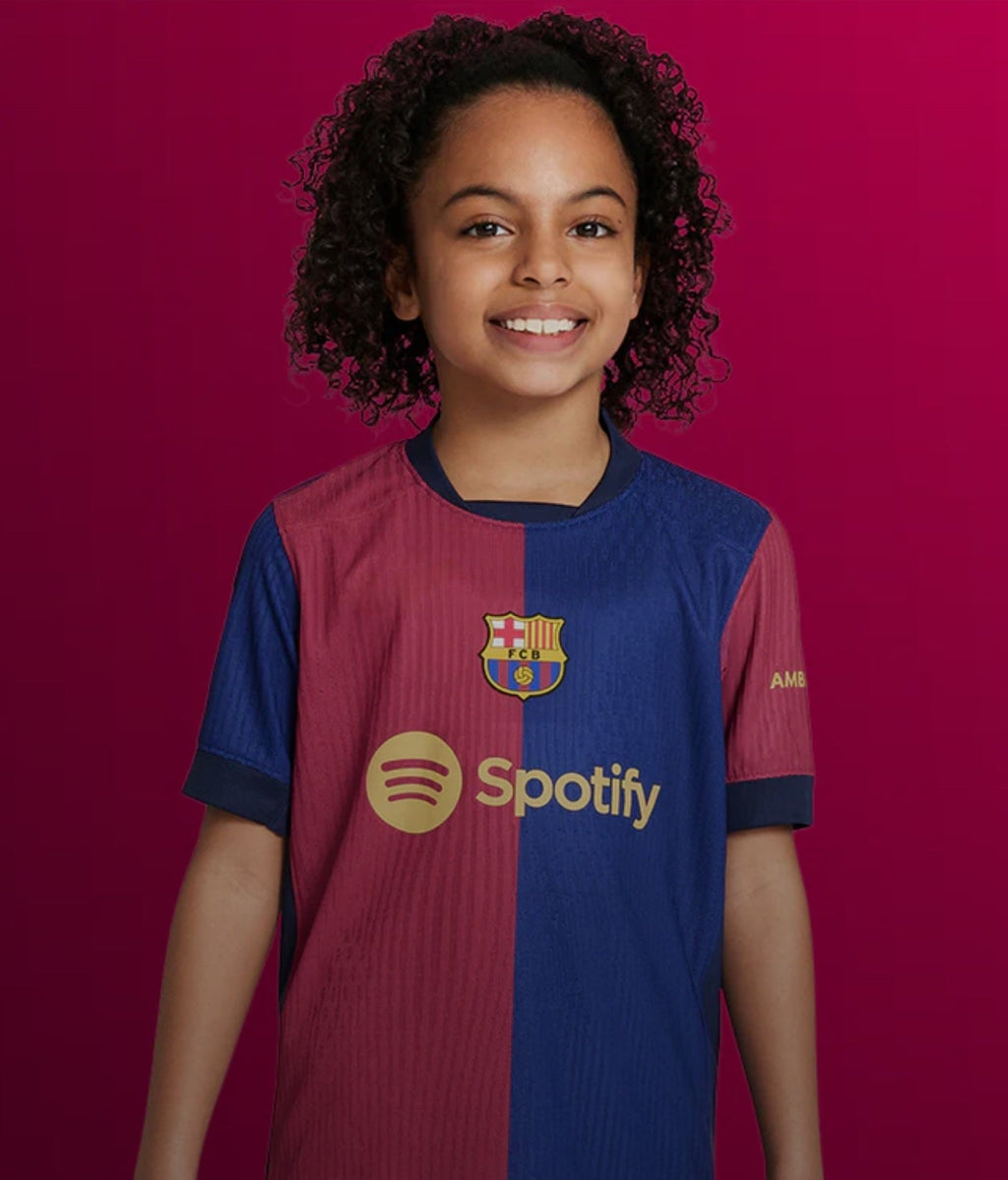 Детска Екировка Ямин Ямал