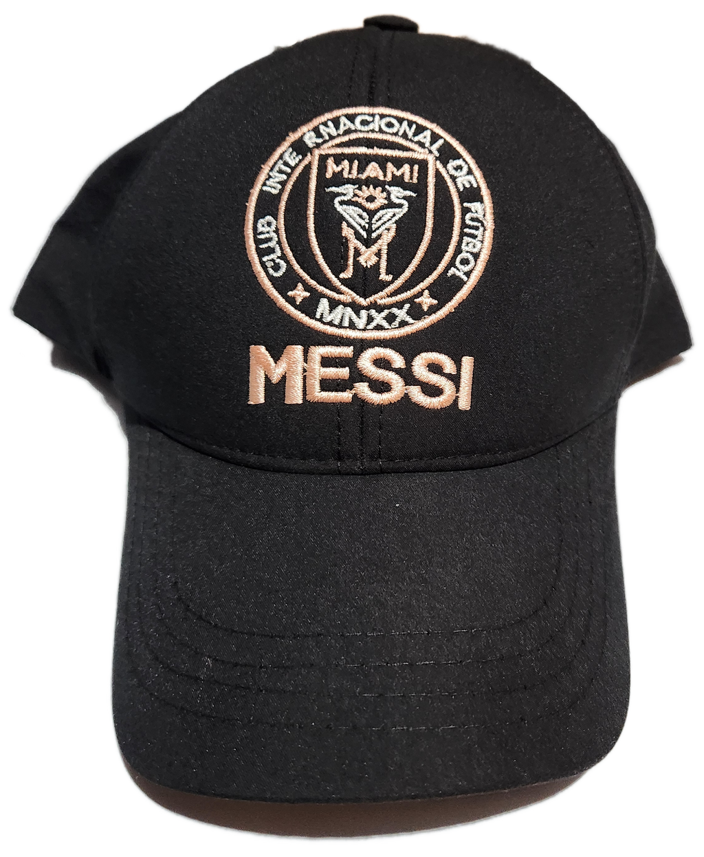 Футболни шапки на Футболисти - Шапки с Козирка CR7 Mbappe Messi Yamal