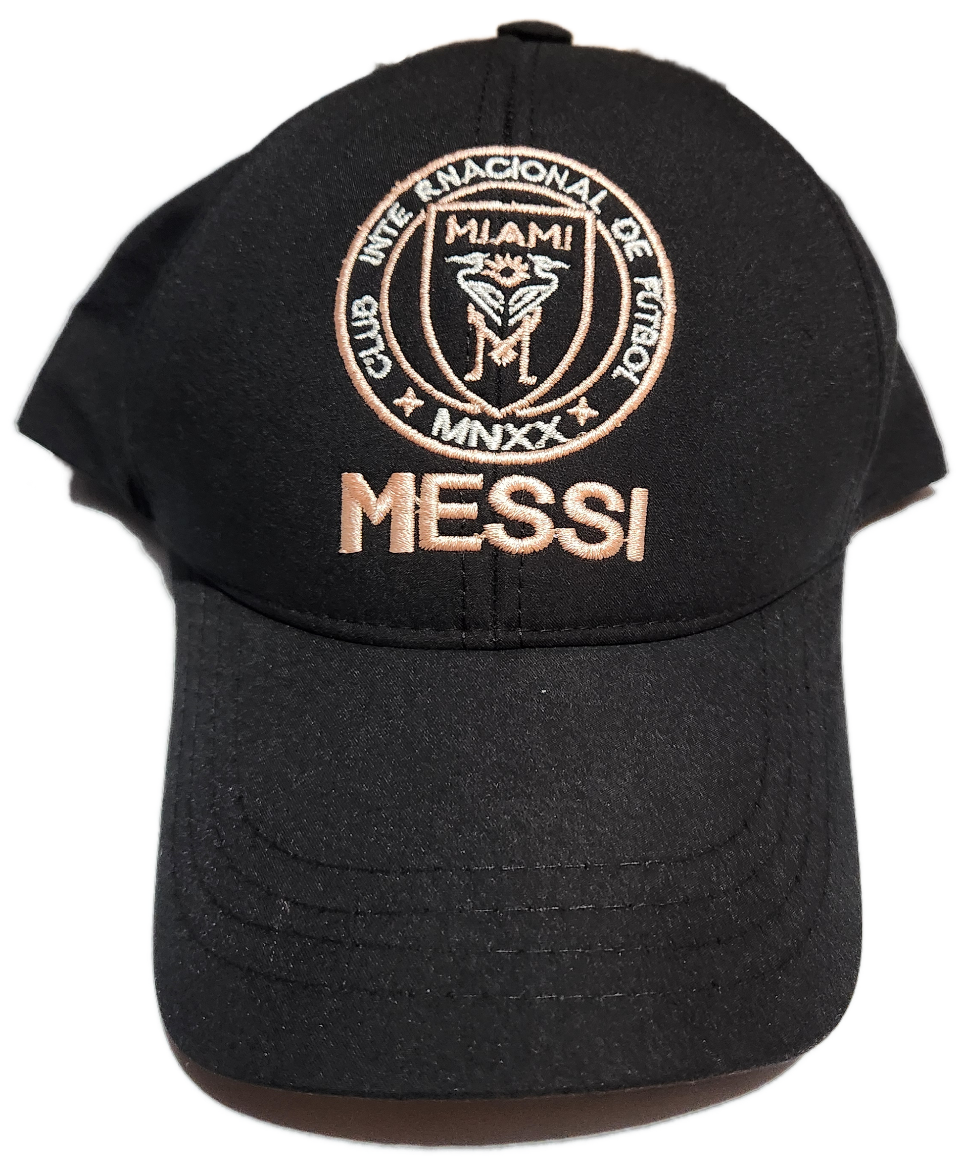 Спортни шапки на Футболисти - Шапки с Козирка CR7 Mbappe Messi Yamal