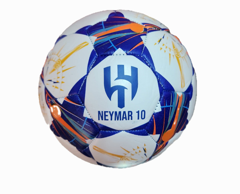 Футболна Топка Звезда на CR7 Шампионска Лига Роналдо, Меси, Ямал, Мбапе