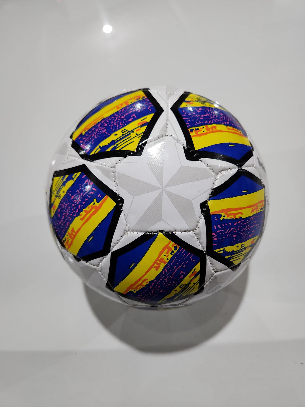 Пoдарък 1бр. Футболна топка