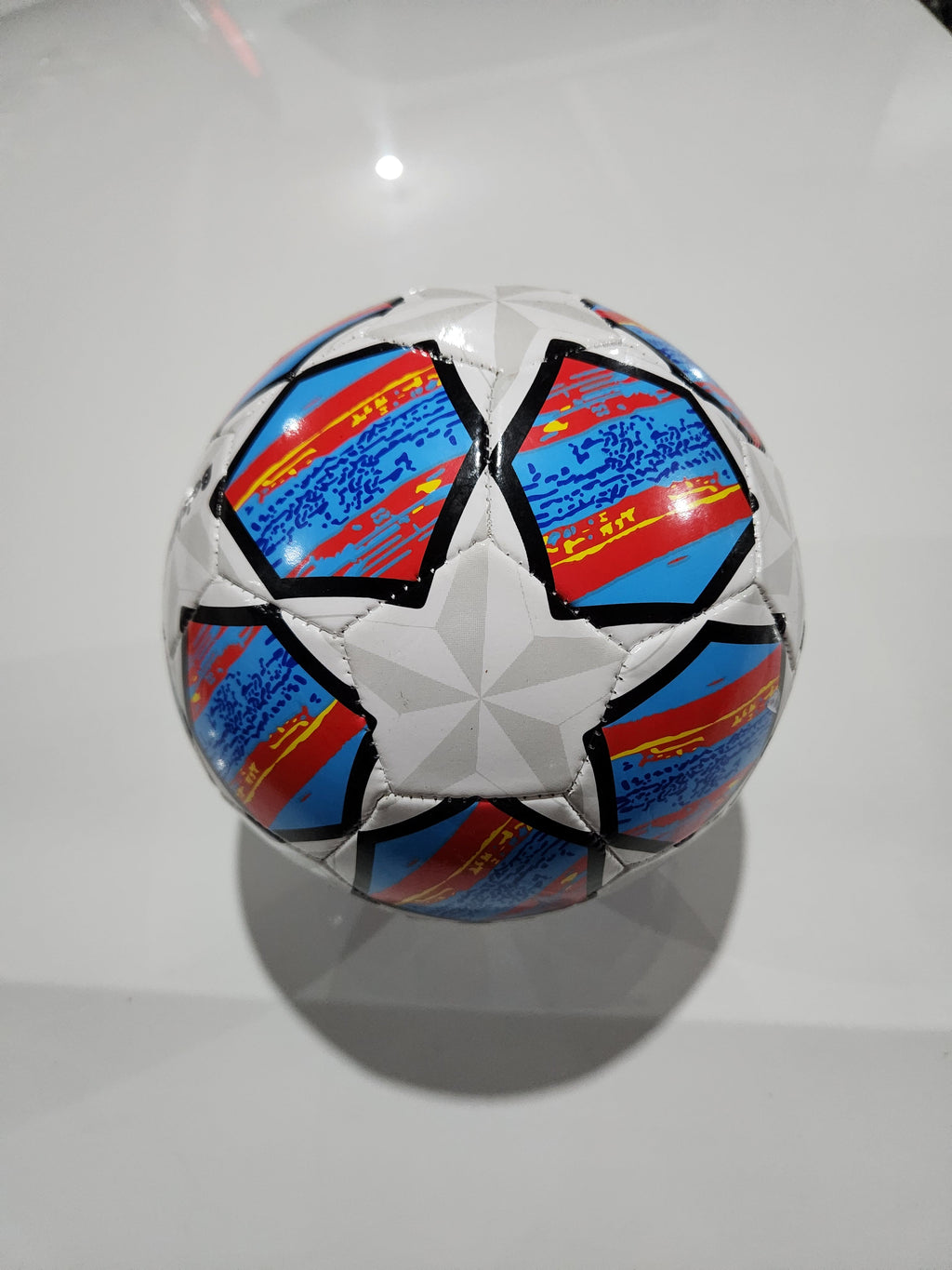 Пoдарък 1бр. Футболна топка