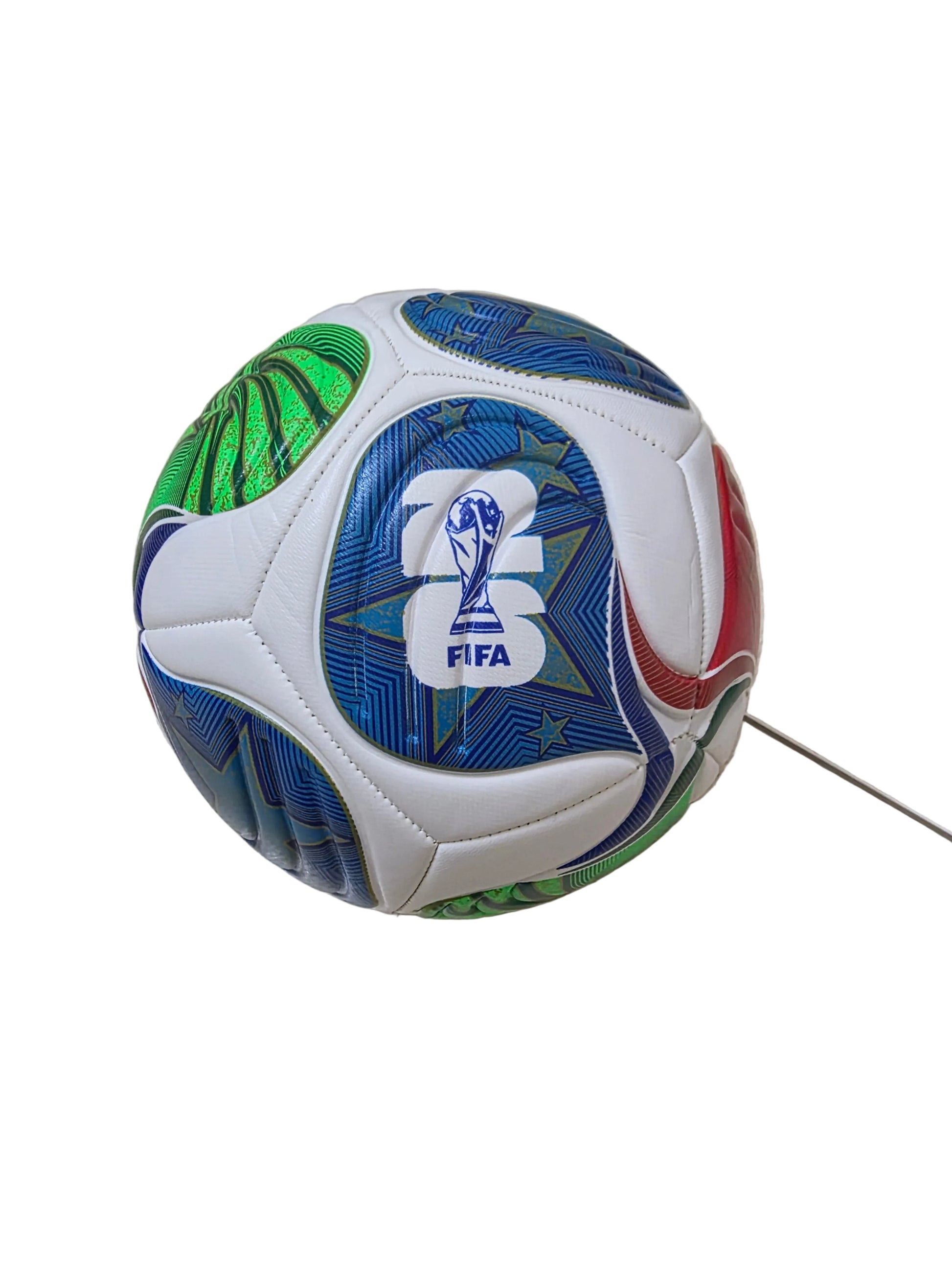 FIFA WORLD CUP 26  Топка Световно