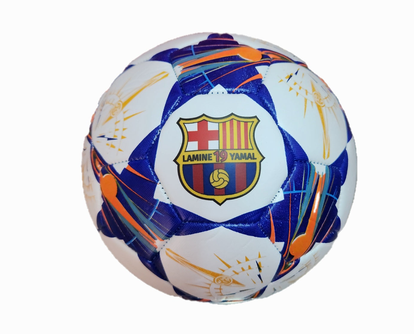 Детска Екировка Ямин Ямал